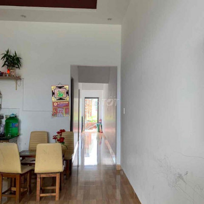 Bán nhà Tứ Ngân 2 phòng ngủ 1,35 tỷ