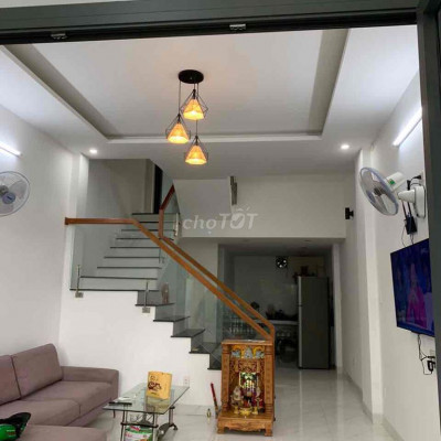 Bán nhà 2 tầng Tứ Ngân Điện Ngọc 1,55 tỷ