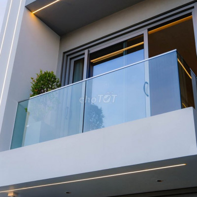 Bán biệt thự nghĩ dưỡng biển Đnẵng sở hữu lâu dài DT 427M2 giá 28tr/m2