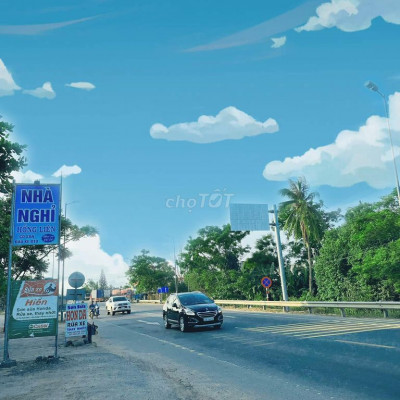 SIÊU PHẨM ĐẤT NỀN ĐIỆN BÀN SIÊU ĐẸP, SIÊU HIẾM - MỨC GIÁ BẮT ĐÁY