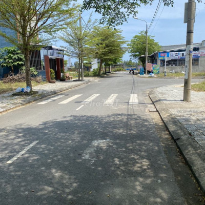 Cần bán đất khu đô thi Điện Ngọc giá tốt đầu tư