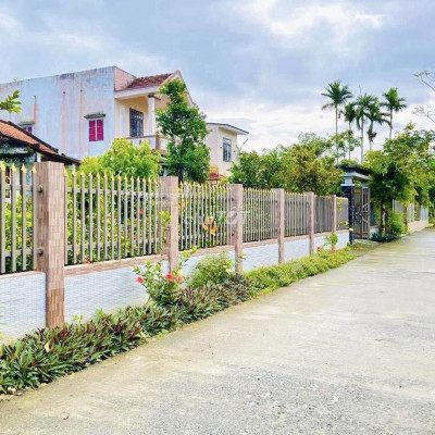 ĐƯỜNG 5m5 SÁT DT610B GẦN CHỢ BẢO AN GIÁ 4xx