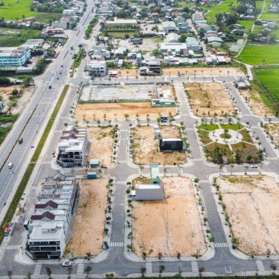 Bán đất Phong Nhị kề siêu thị Go! Chỉ 1.1 tỷ sở hữu