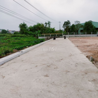 Đất nền ven sông đào giá đầu tư lại còn có lợi nhuận về mặc kinh tế