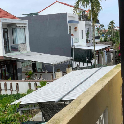 cần bán nhanh căn nhà 2 tầng 135m, cách chợ bà Lê vài trăm m chỉ 2t9