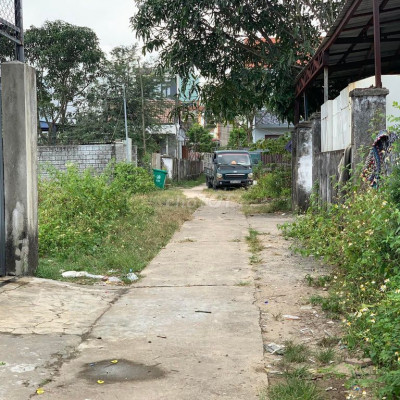 CHÍNH CHỦ CẦN BÁN 185m2  Sát khu công nghiêp lơn SEDO, Quảng Nam