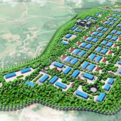 ✅ BÁN KHO – XƯỞNG TỪ 1 HA ĐẾN  20HA TẠI QUẢNG NAM