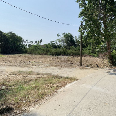 Sở hữu lô đất full thổ cư đối diện UBND phường Điện Minh chỉ 6xx