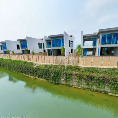 Cơ hội dành cho nhà đầu tư sở hữu ngay biệt thự Đảo Ngọc Nam Đà Nẵng