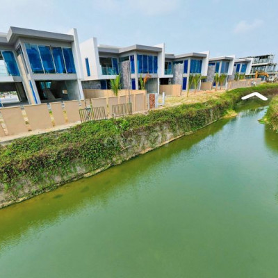 Chỉ 28 triệu/m2 sở hữu ngay biệt thự nghỉ dưỡng biển Đà Nẵng