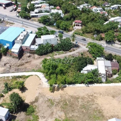 MỞ BÁN 12 LÔ ĐẤT ĐÔ THỊ TẠI KHU TÁI ĐỊNH CƯ MỚI CỦA ĐIỆN PHƯƠNG