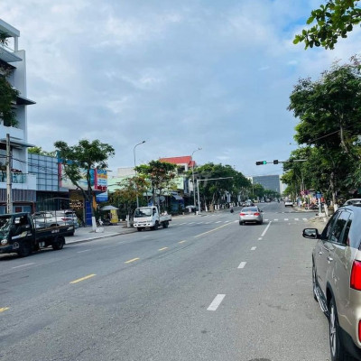 BÁN ĐẤT TRUNG TÂM VĨNH ĐIỆN/ ĐƯỜNG THÔNG/ GIÁ CHỈ 6xx