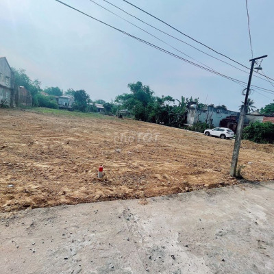 Đất nền Giáp ranh TP Đà NẴng, Giá cực rẻ