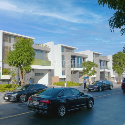 1 suất ngoại giao biệt thự biển Regal Victoria 427m2 chỉ 12,3 tỷ