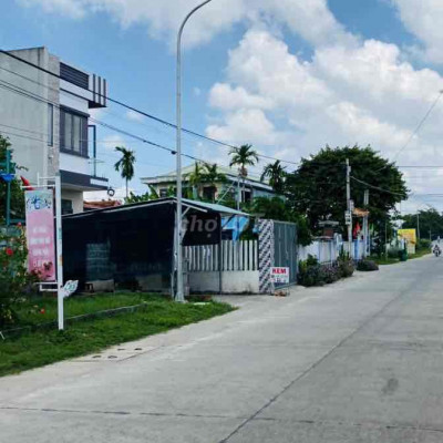 vài lô cách sân bay Đà Nẵng 15km giá chỉ 470tr