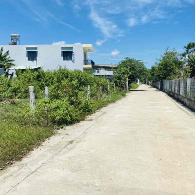 ra đi vài lô khu vực gần khu du lịch sinh thái bồ bồ 470tr