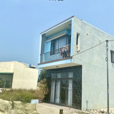 Cần tiền bán gấp ngôi nhà 2 tầng ngay cạnh KCN Điện Nam - Điện Ngọc