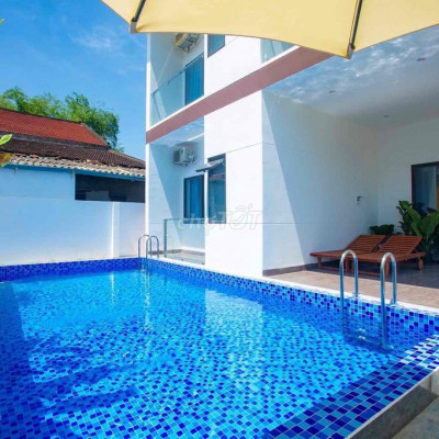 siêu phẩm vila *** tại hội an giá cực rẻ