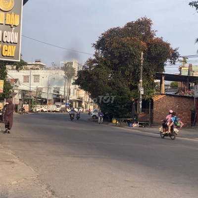 KDC Ốc Hút Phường Điện Phương cáchQL1A 20m Chỉ 6xx