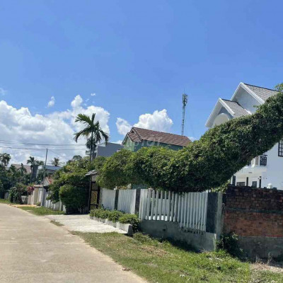 đất sụp hầm vùng ven Đà Nẵng giá chỉ 470tr