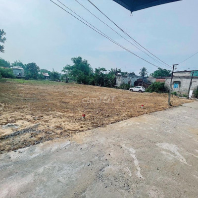 💥💥CHÍNH THỨC MỞ BÁN ĐẤT NỀN ĐIỆN PHƯƠNG - ĐIỆN BÀN - CHỈ 630 TRIỆU/LÔ