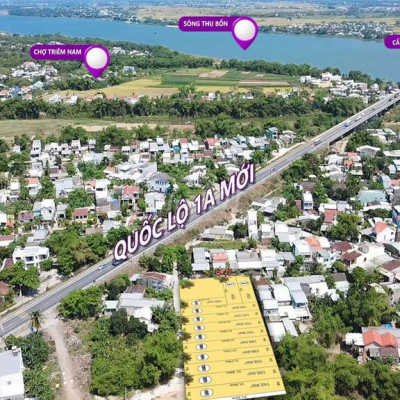 Đ𝐀̂́𝐓 𝐍𝐄̂̀𝐍 Đ𝐈𝐄̣̂𝐍 𝐁𝐀̀𝐍 - 𝐕𝐈̣ 𝐓𝐑𝐈́ 𝐕𝐀̀𝐍𝐆 ĐẤT ĐÔ THỊ CHỈ 630TR/LÔ