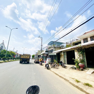 Mình Bán Lô Đất Thái Sơn 286 m2 - Điện Tiến, Về Đà Nẵng 500 m