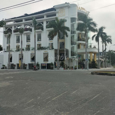 Bán lô kpc Vĩnh Điện sạch đẹp