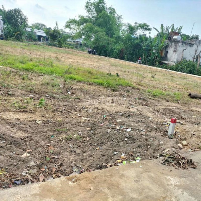 Đất sổ hồng gần đủ thứ giá rẻ bất ngờ