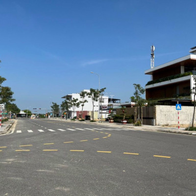 Cần bán gấp lô đất đối diện bệnh viện Vĩnh Đức, gía 1 tỷ 1