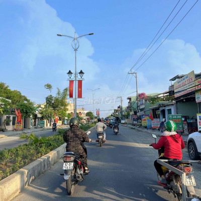 Đất Điện Bàn 156m2ngay QL1 A và gần BV Vĩnh Đức