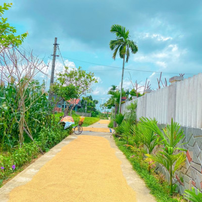 đất duy thành 577m sổ hồng trao tay, duy xuyên quãng nam,