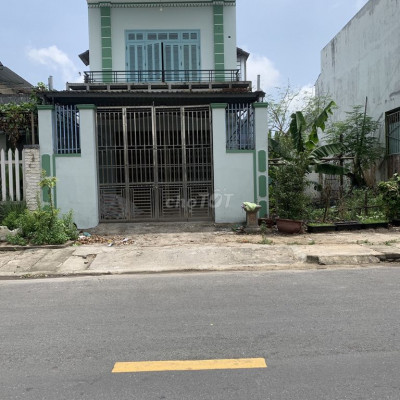 Chào Bán Nhà Hai Tầng Trương Định , An Mỹ, Thành Phố Tam Kỳ