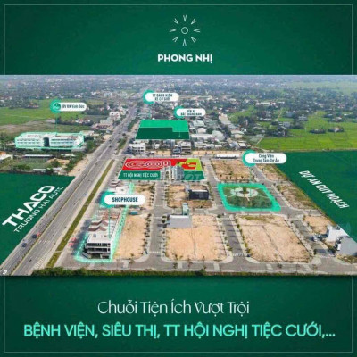 Đất mặt tiền Quốc Lộ 1A - Sổ đỏ công chứng ngay