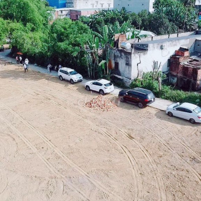 12 lô đất giáp Hội An, sổ từng lô, dt 125-158m2, hạ tầng đẹp, thoáng