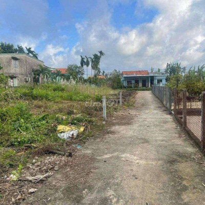 Đất lành chim đậu gần KCN Điện Nam Điện Ngọc