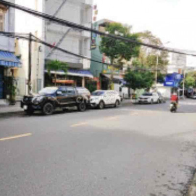 MT Kd Tiểu La - 10 x 32 nở hậu