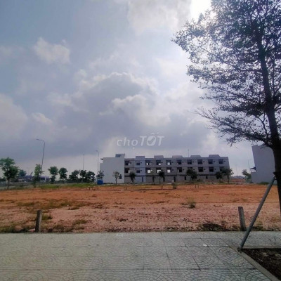 LÔ ĐẤT RẺ THỊ TRƯỜNG , MUA NGAY KẺO LỠ