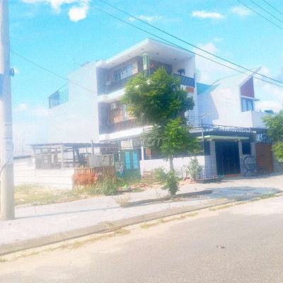 122.5m2 khu đô thị số 9 Điện Ngọc. Giá rẻ