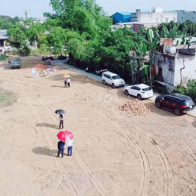 CHỈ HƠN 600TR CÓ NGAY LÔ ĐẤT ĐẸP. THANH CHIÊM ĐIỆN PHƯƠNG ĐIỆN BÀN