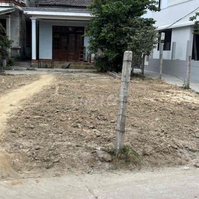 60m2 kiệt hùng vương hội an giá rẻ làm nhà