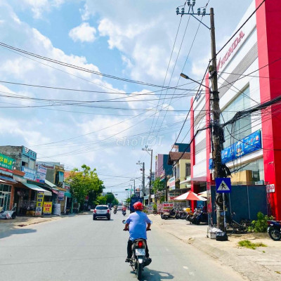 Bán nhanh đất ở đô thị ngay sát TT Vĩnh Điện/đường 5m/Bao mọi chi phí