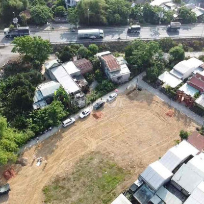 đất nền đô thị ngay ubnd điện bàn giá 630tr