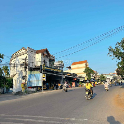 Đất Điện phương giáp BV Vĩnh Đức & Qlo1A 320 Triệu