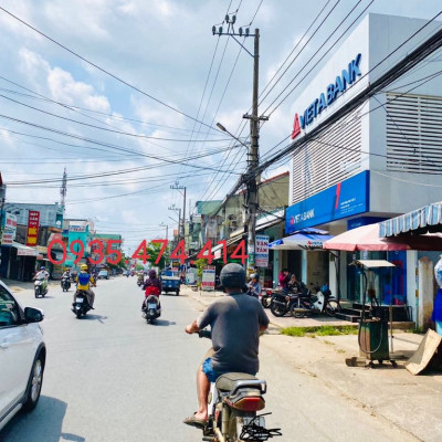 Đất Đẹp Cách QL 1A 30m, Vĩnh Điện - Tx Điện Bàn 2km, TP Hội An 500m