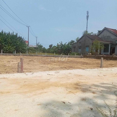 73m2 thanh hà đường 3m phía sau lúa thoáng mát, giá tốt an cư