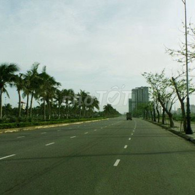 Bán Đất Lớn Sổ Đỏ Full Thổ 4000m2- Đường Võ Nguyên- Giáp Lạc Long Quận