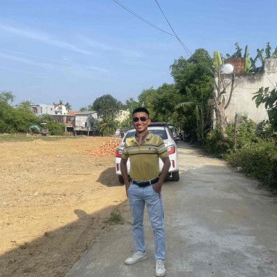 Thanh lý 02 lô sau lưng QL1A, cạnh bê thui 10