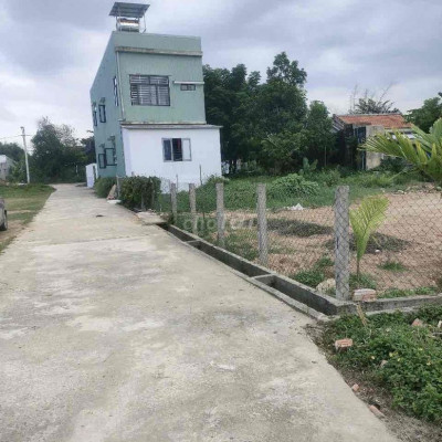 vài lô sụp hầm gần trục chính đường nhựa tương lai quy hoạch đường to