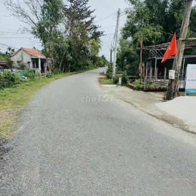 cần ra đi vài lô giá sụp trên trục đường nhựa liên xã chỉ từ 470tr